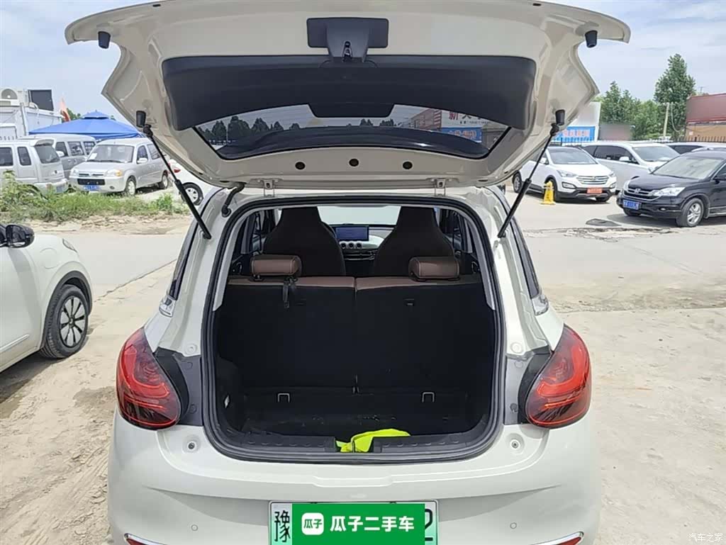 Wuling Bingo, 2024 19