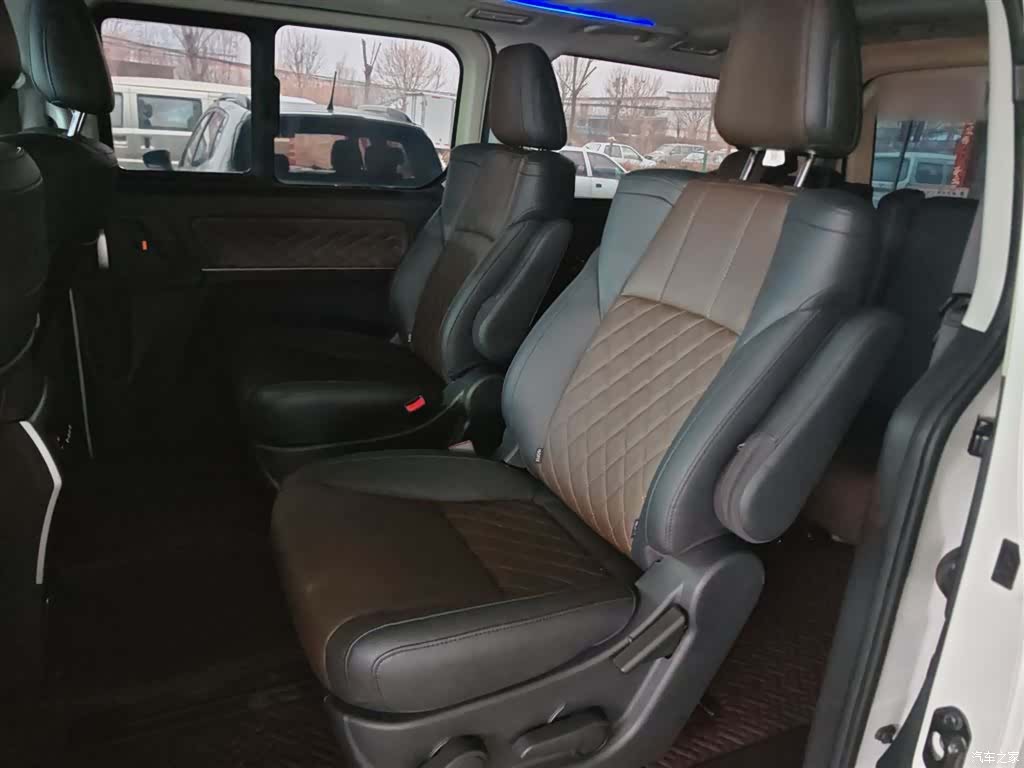 DongFeng M7, 2022 13