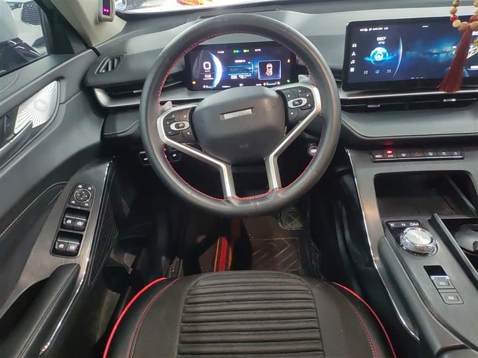 Haval H6 Haval H6