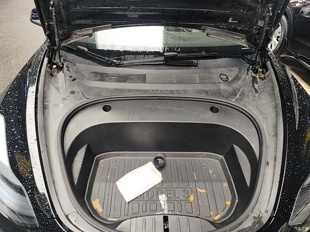 Tesla Model 3, 2022 20