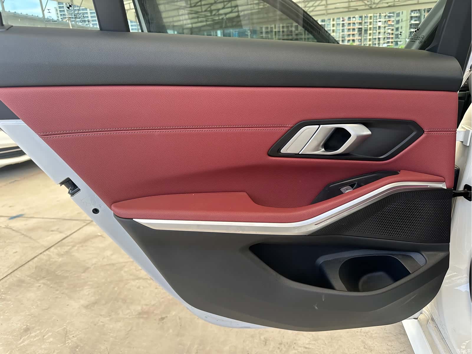 BMW 3 Series, 2024 19