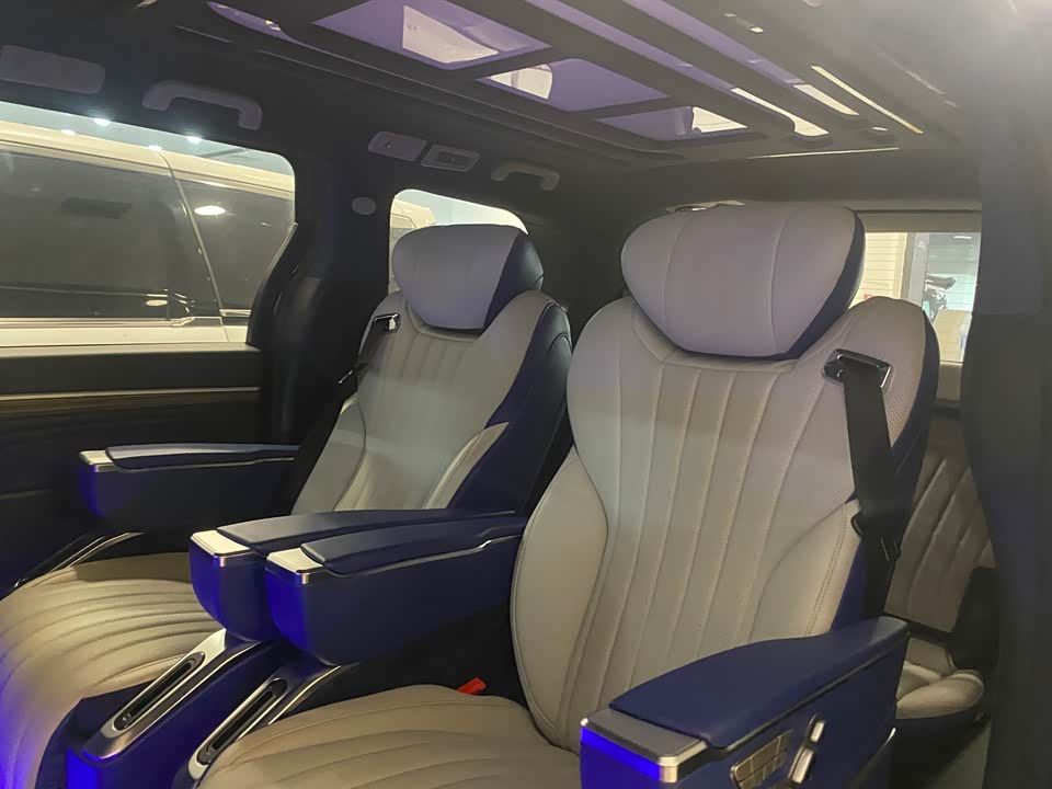 Trumpchi Trumpchi M8