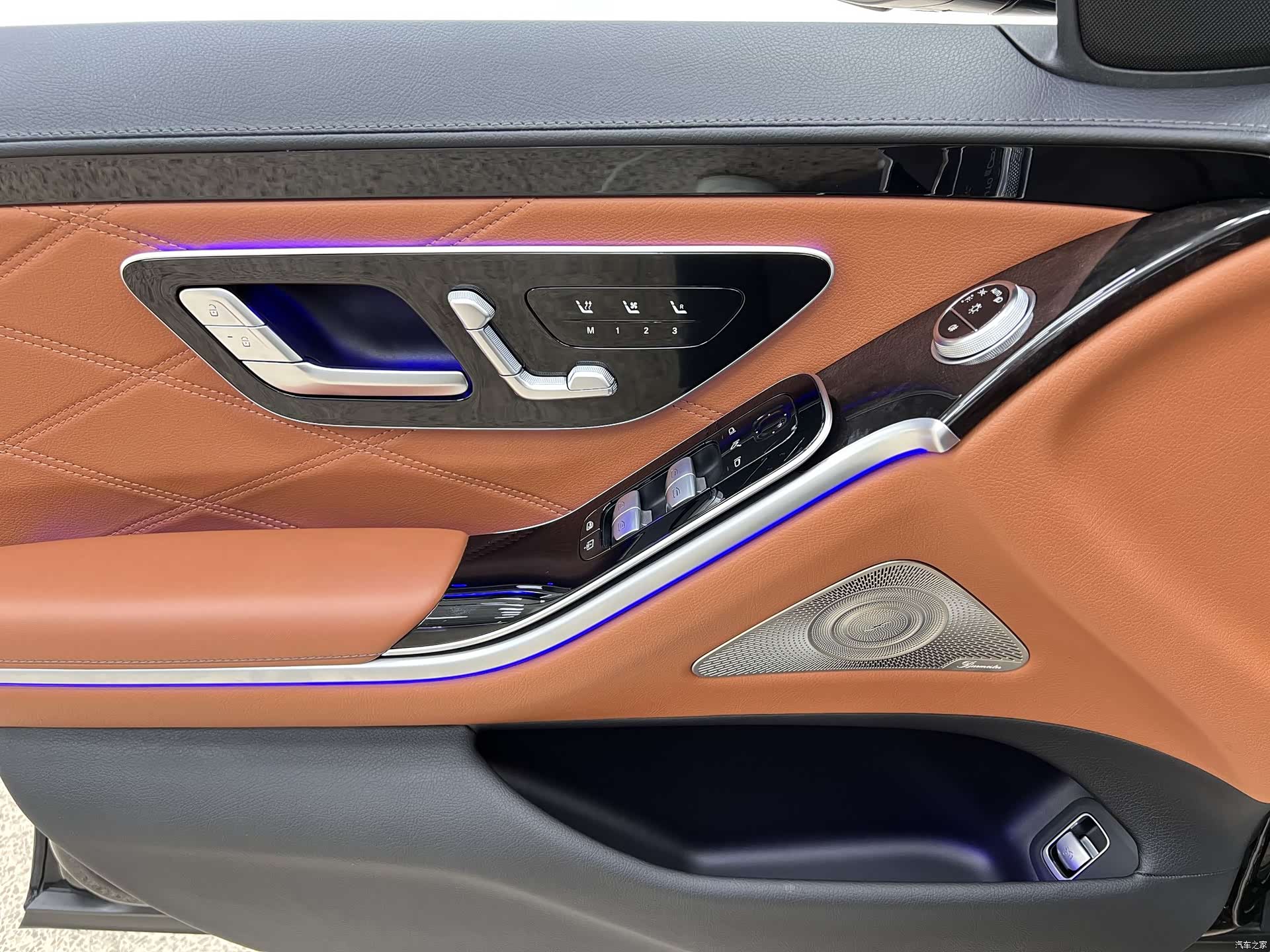 Maybach S-Class, 2024 38