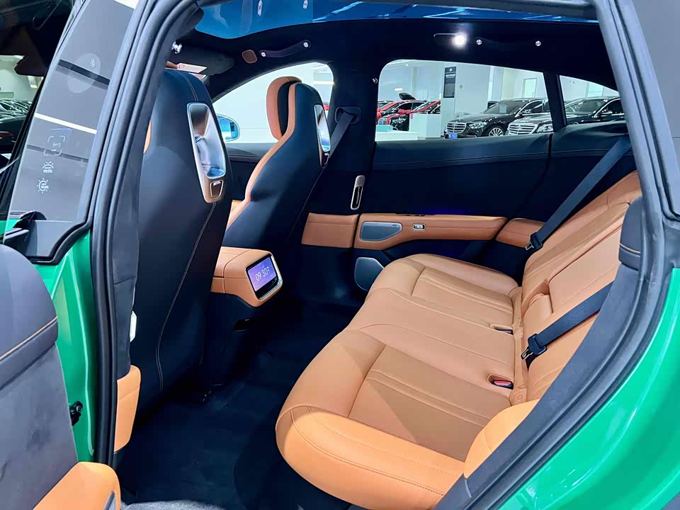 Xiaomi Xiaomi YU7 Xiaomi Xiaomi YU7