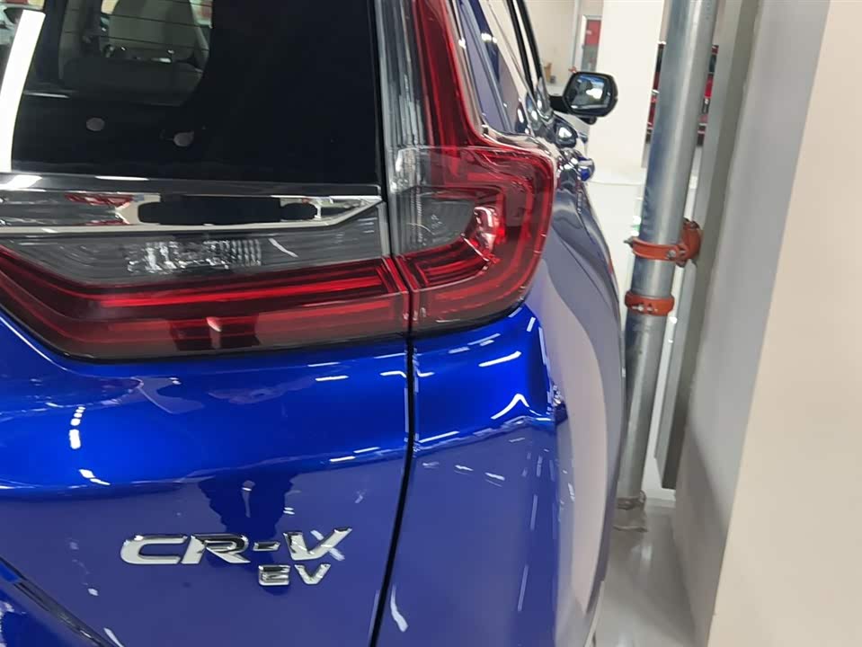 Honda CR-V Honda CR-V