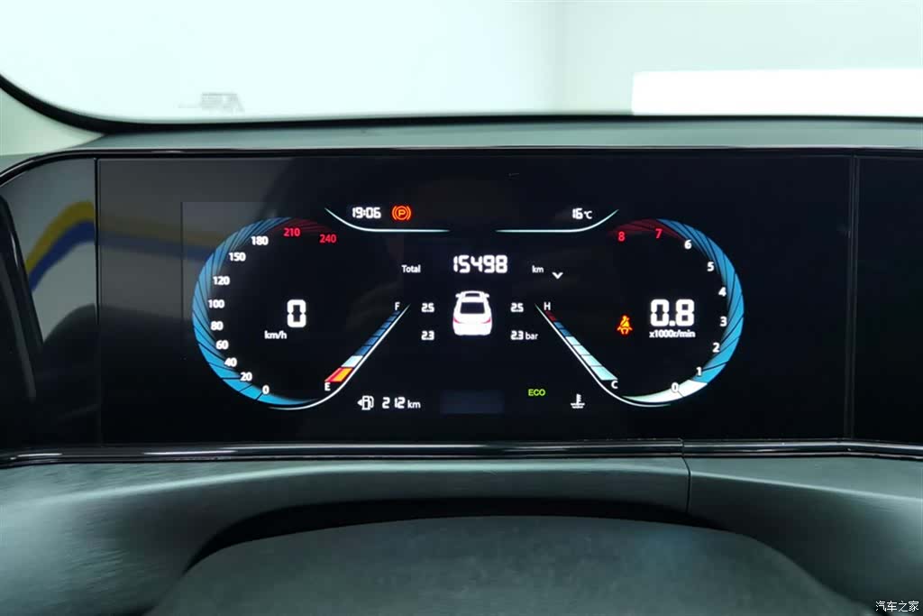 Changan Eado, 2025 14