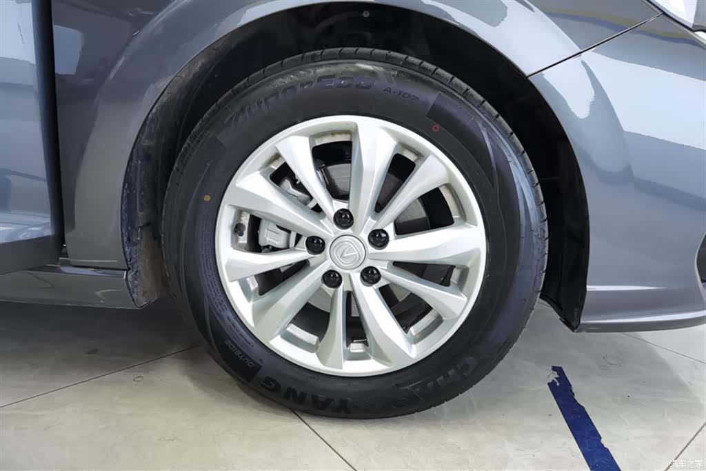 Changan Eado, 2025 6