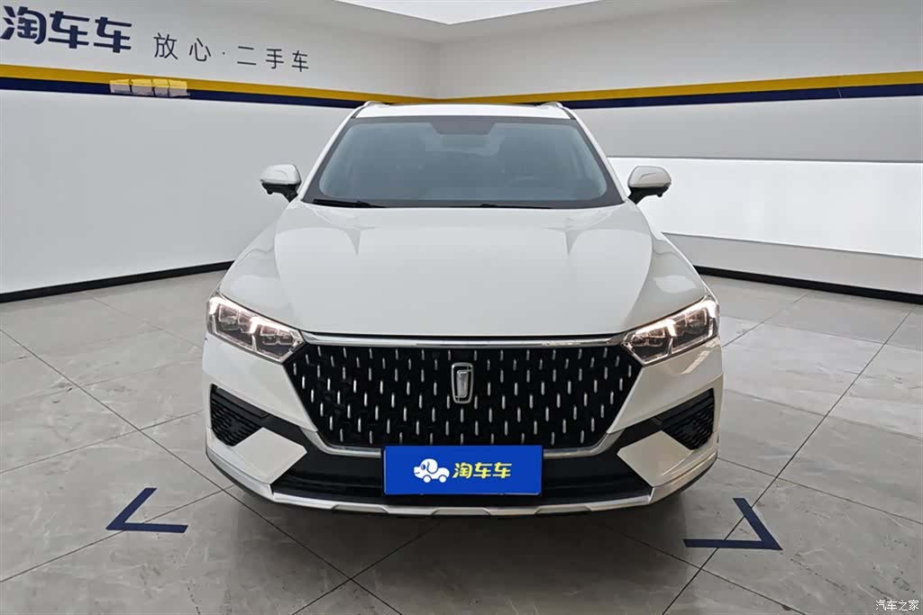 Bestune T77, 2022 2