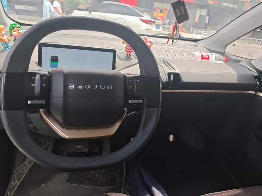 Baoding KiWi EV Baoding KiWi EV