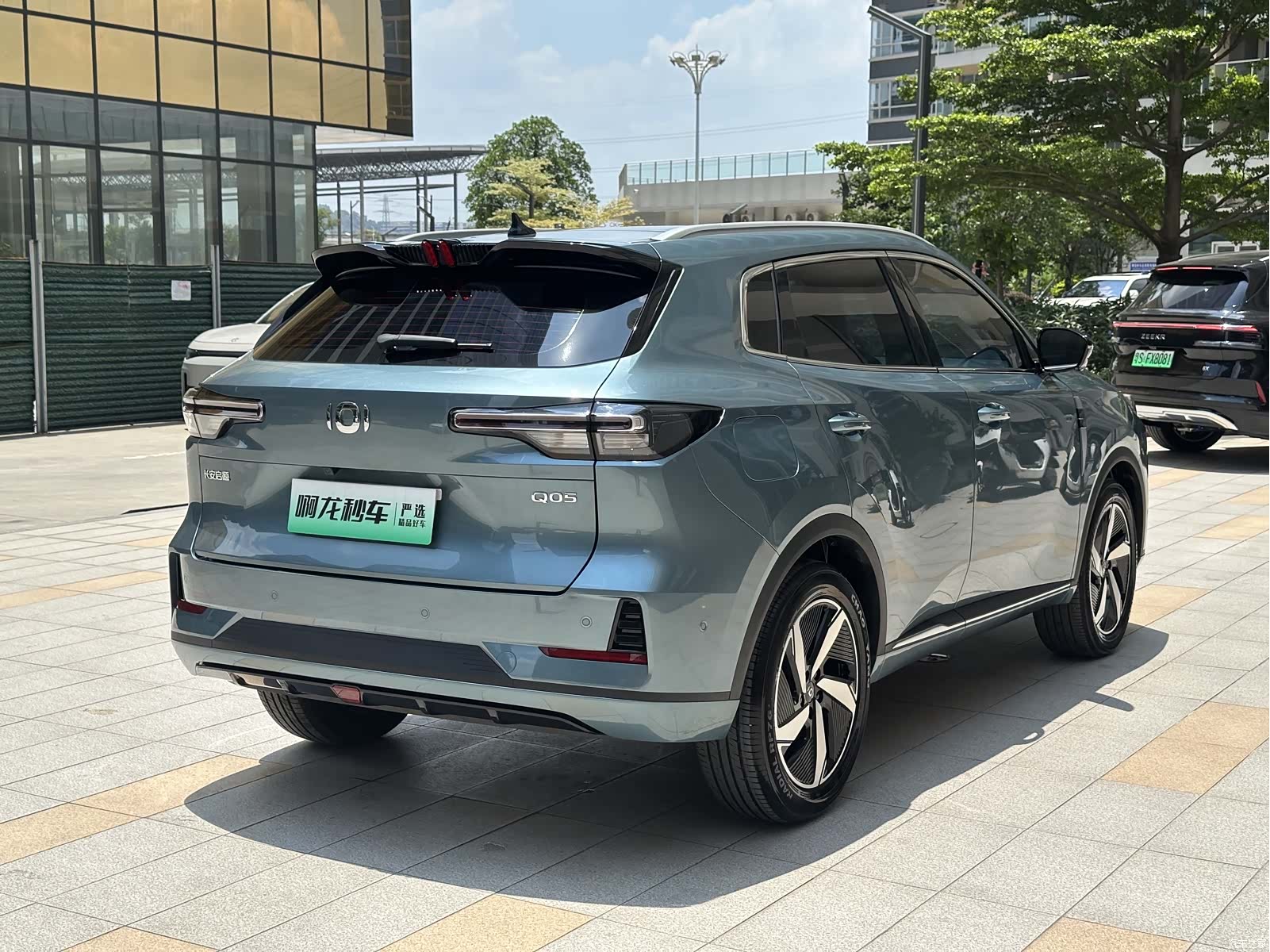 Changan Eado, 2024 29