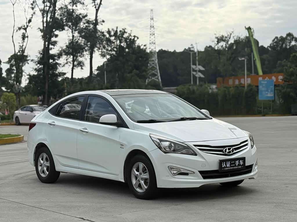 Hyundai