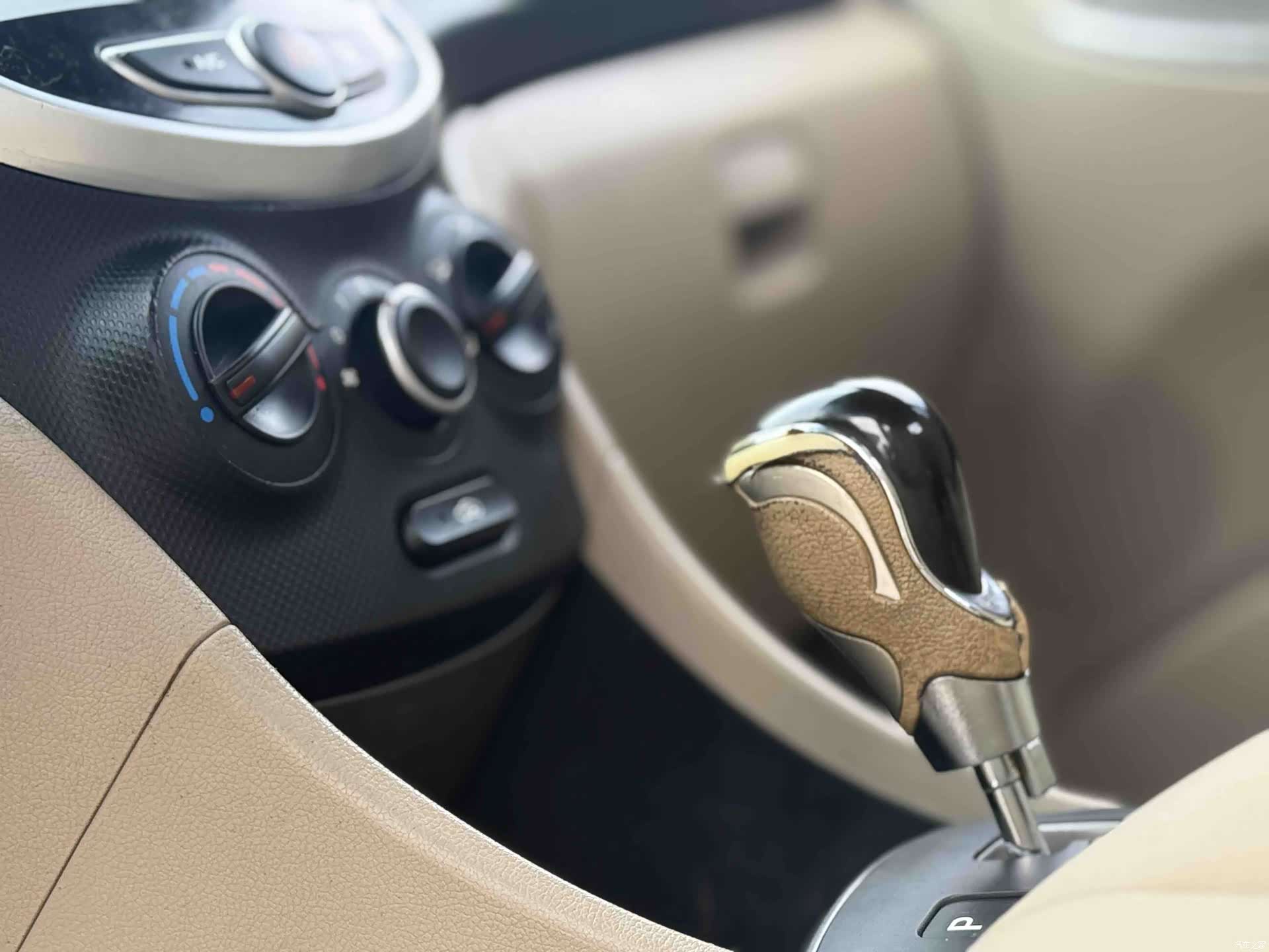Hyundai GLX, 2014 20