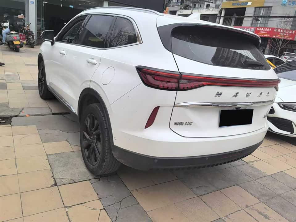 Haval H6 Haval H6