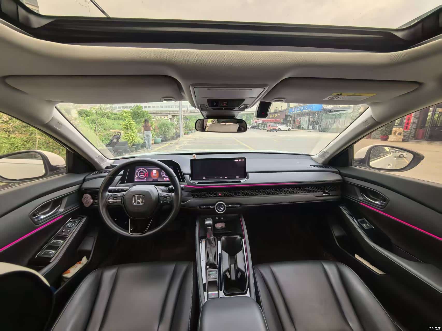Honda Accord, 2023 10