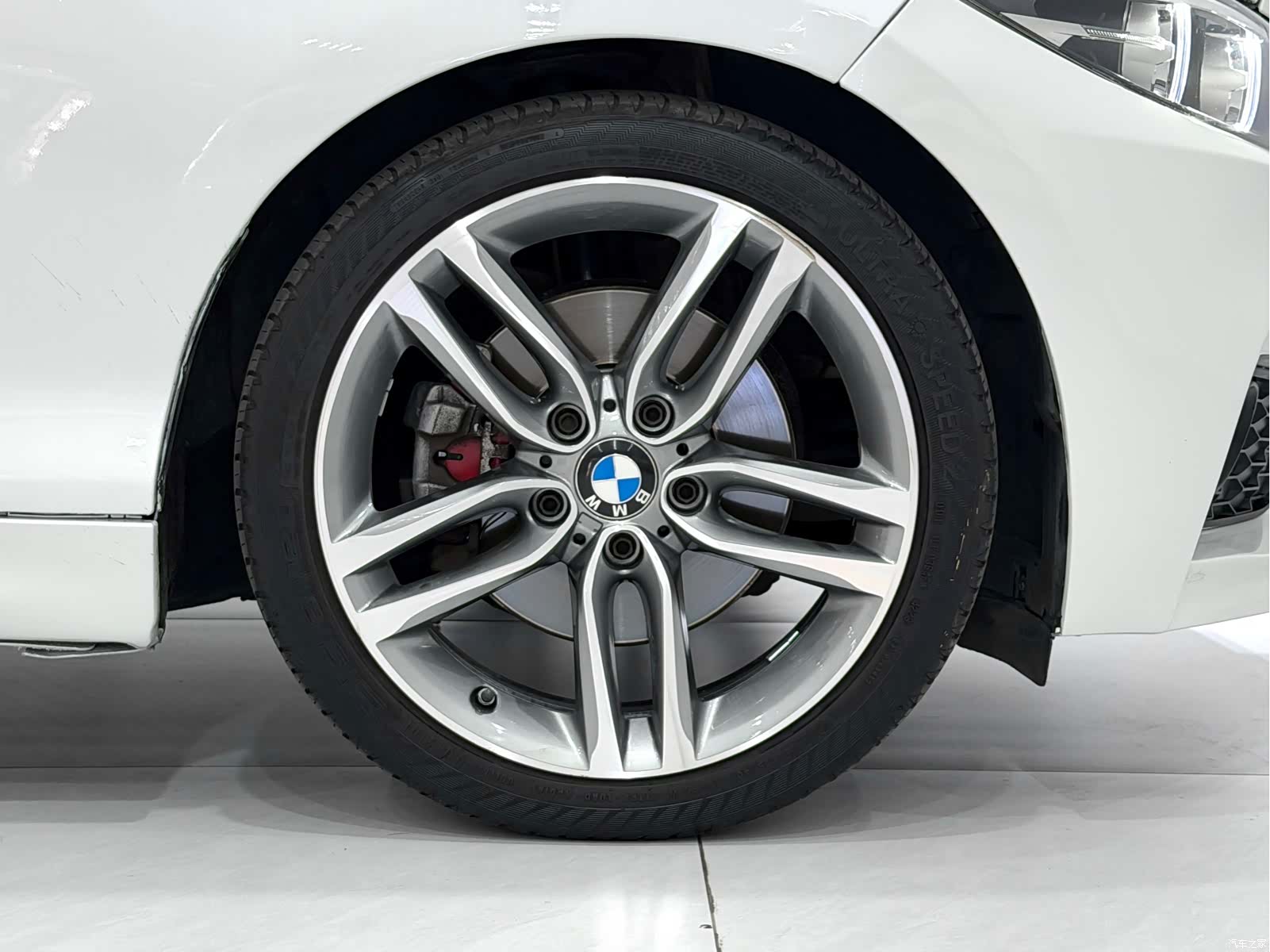 BMW 2 Series, 2018 19