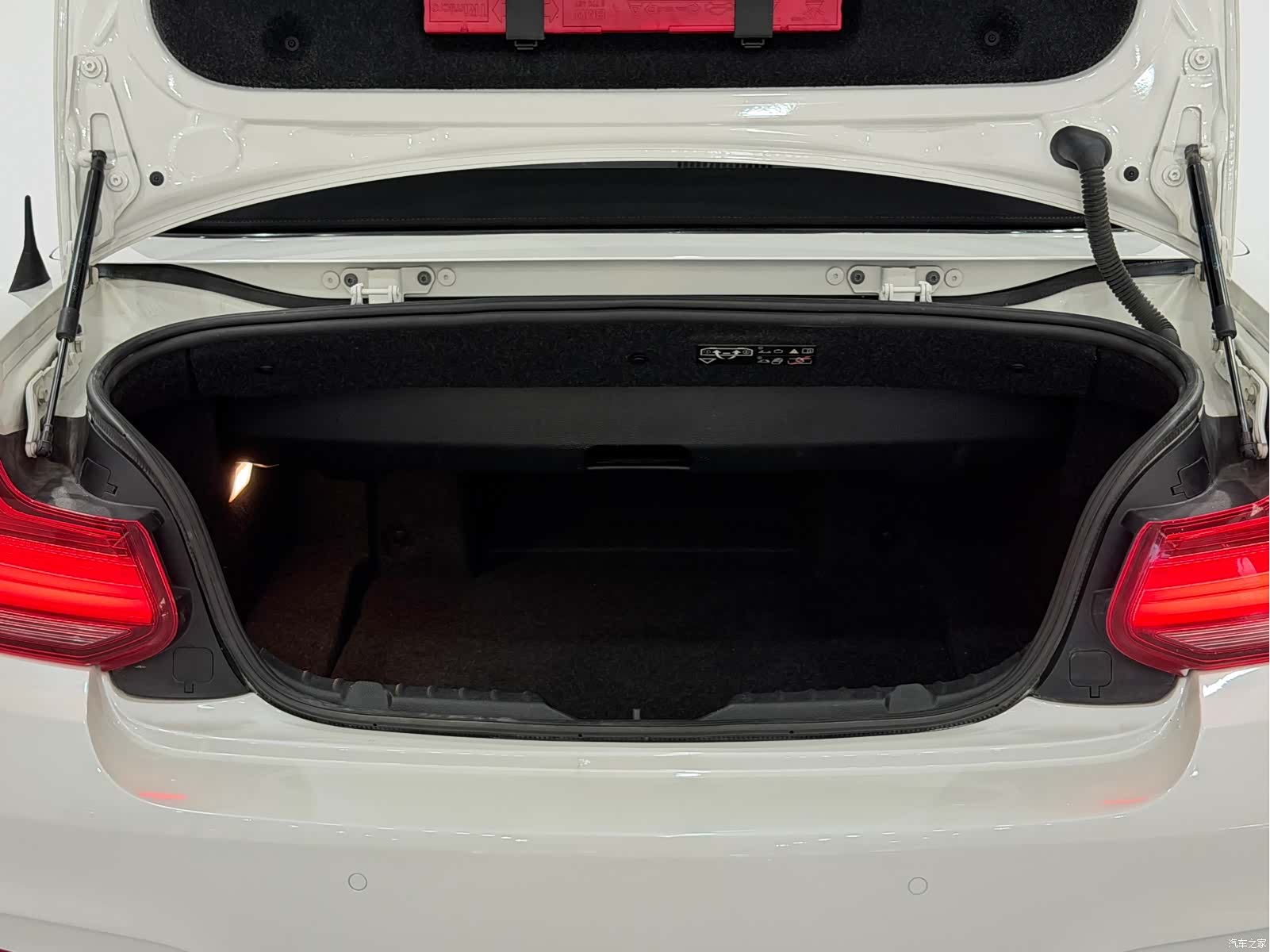 BMW 2 Series, 2018 18