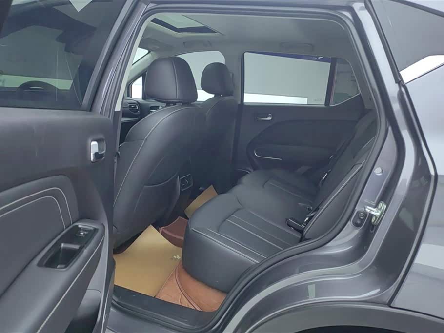 Trumpchi Trumpchi GS3