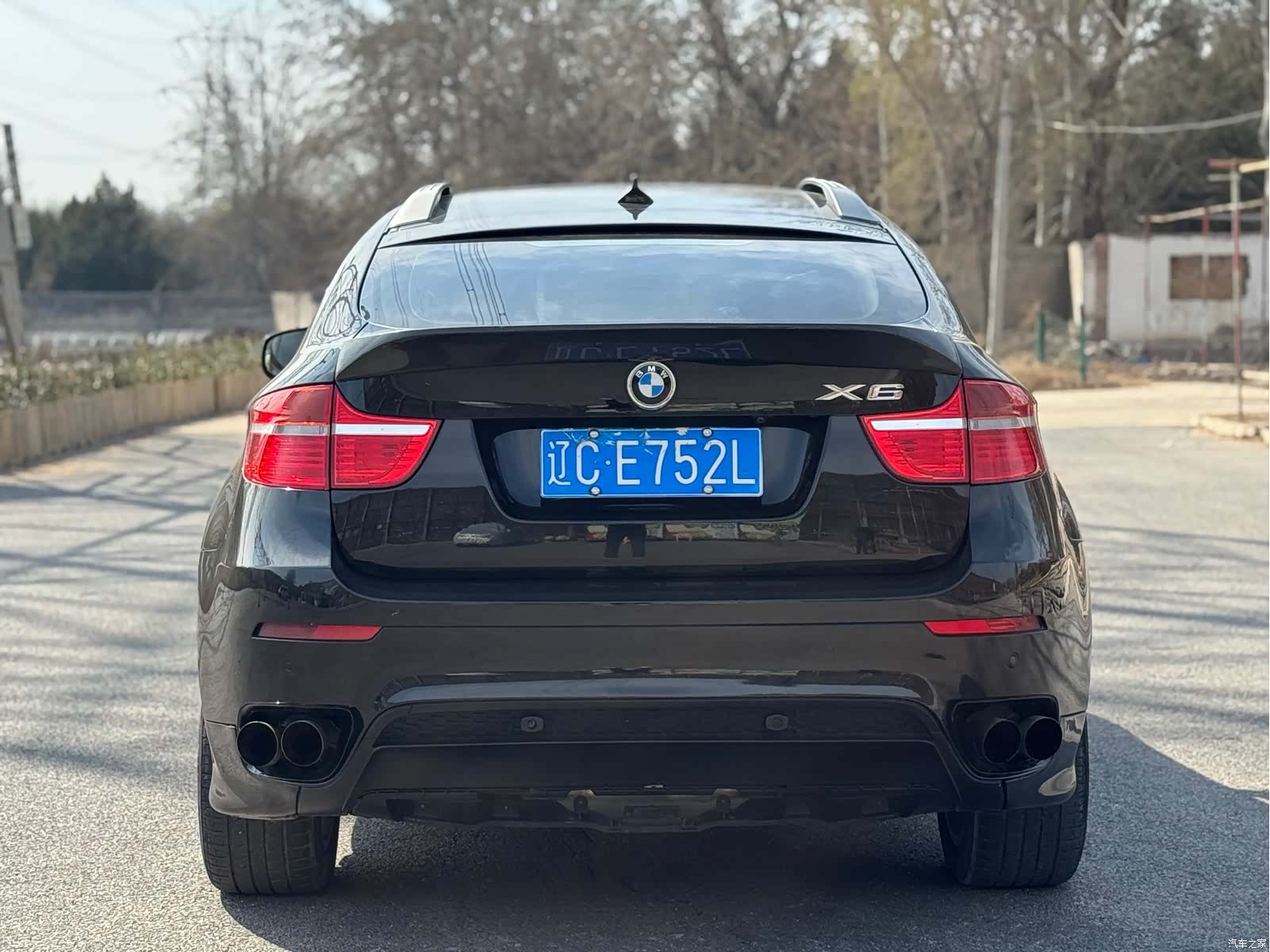 BMW X6, 2010 все фото