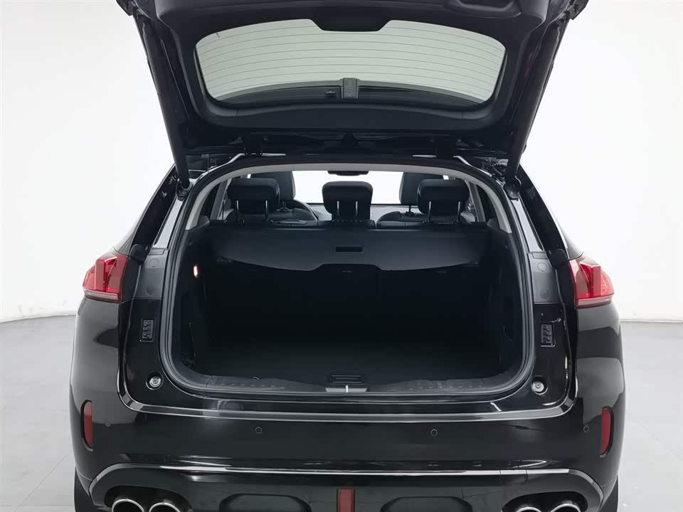 Weipai VV5