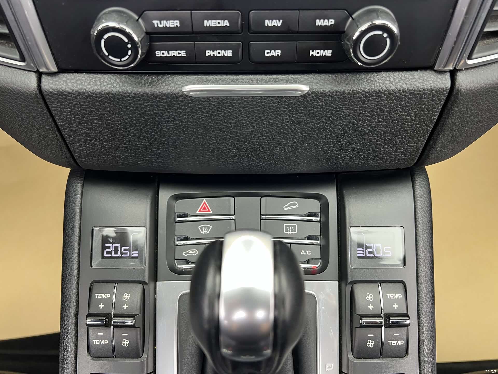 Porsche Macan, 2017 22