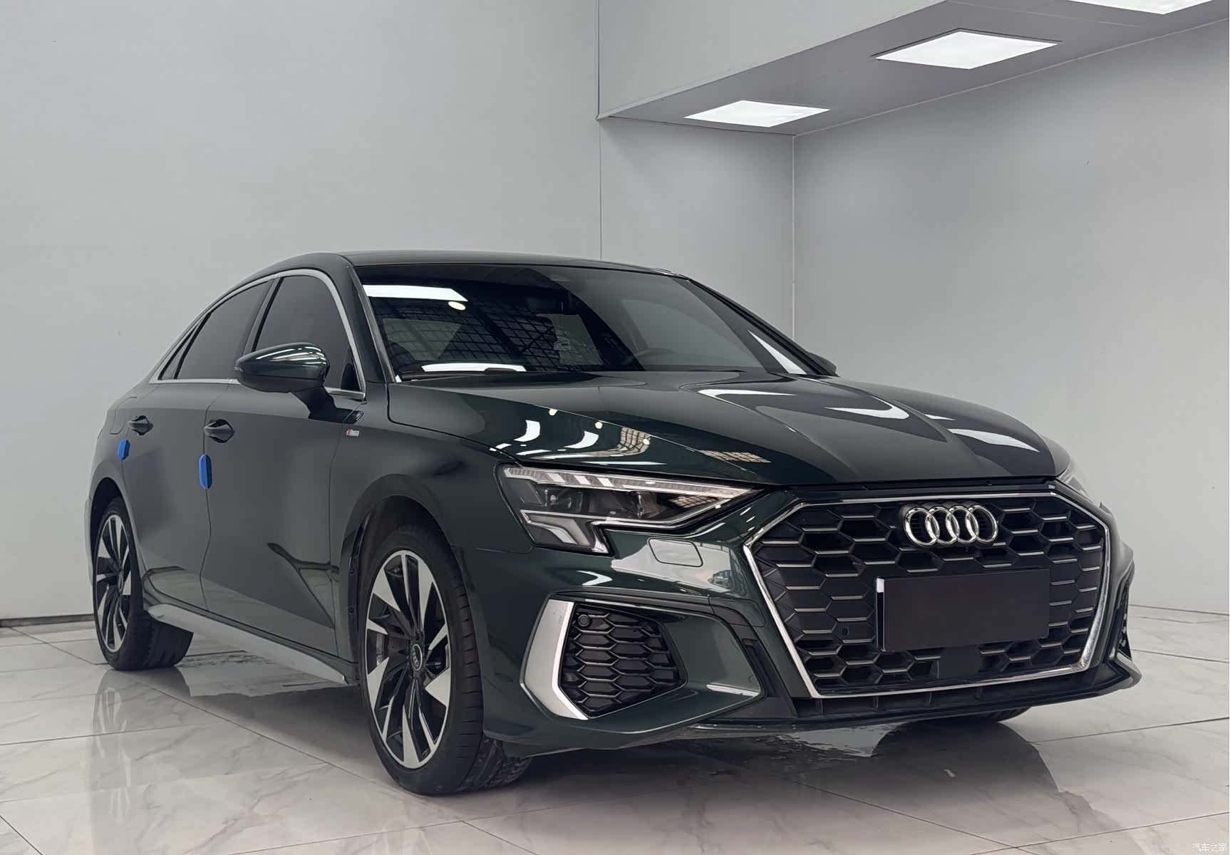 Audi A3, 2023 3