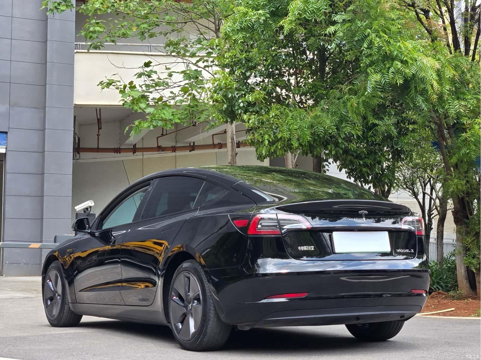 Tesla Model 3, 2023 7