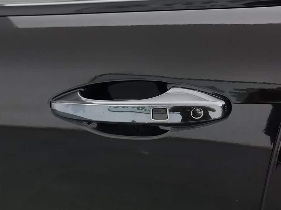 Weipai VV5