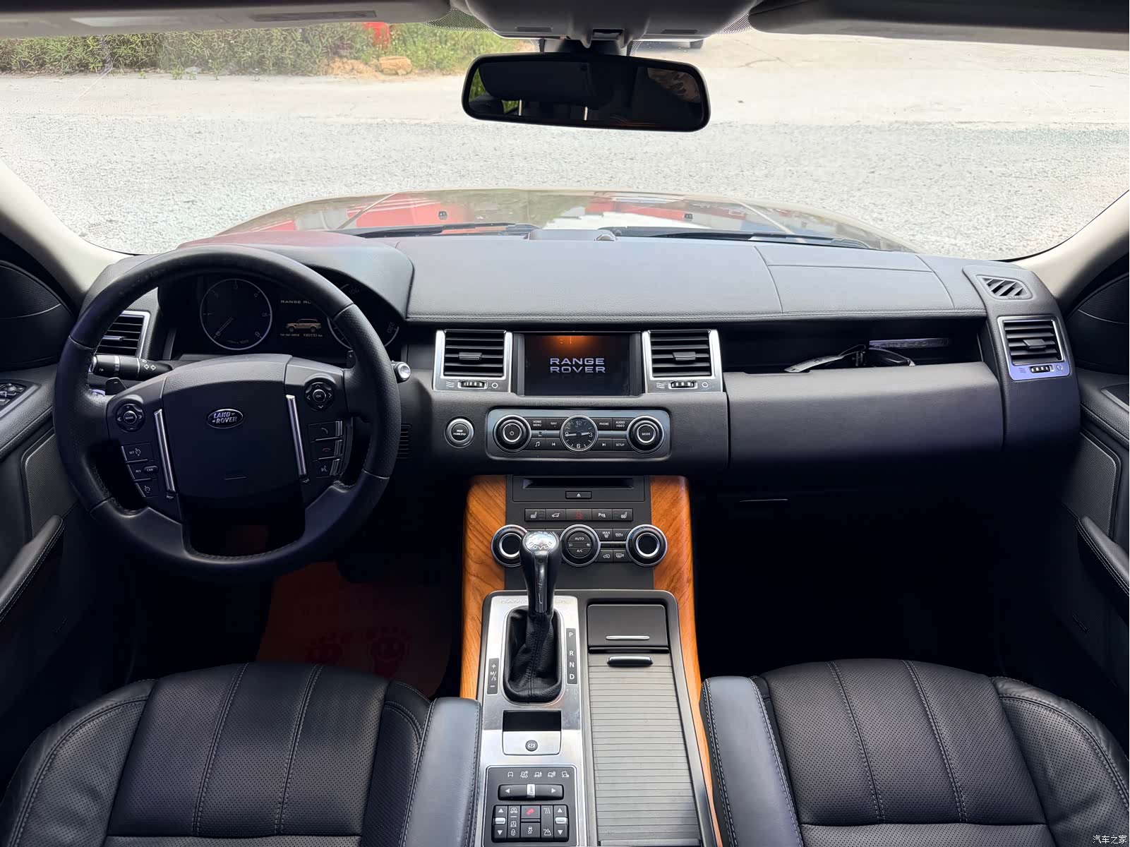 Land Rover Range Rover, 2013 13