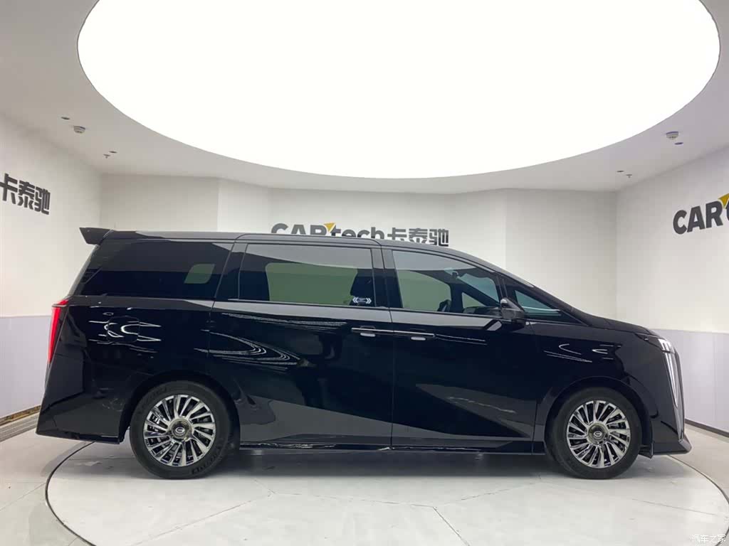 Trumpchi M8, 2025 все фото