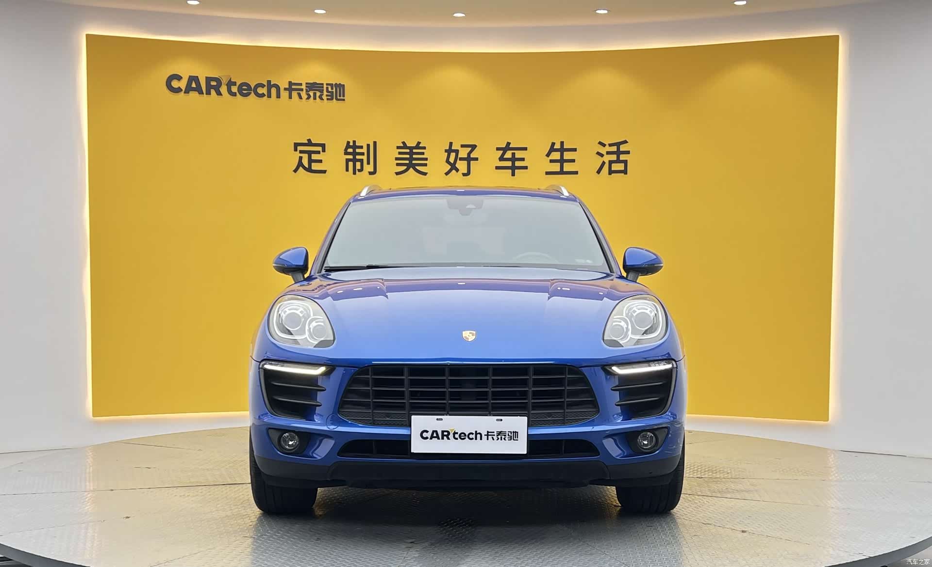 Porsche Macan, 2017 2