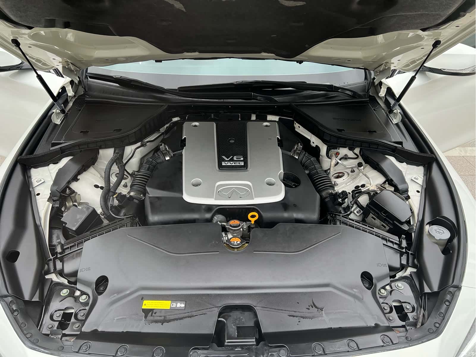Infiniti Q50, 2017 21