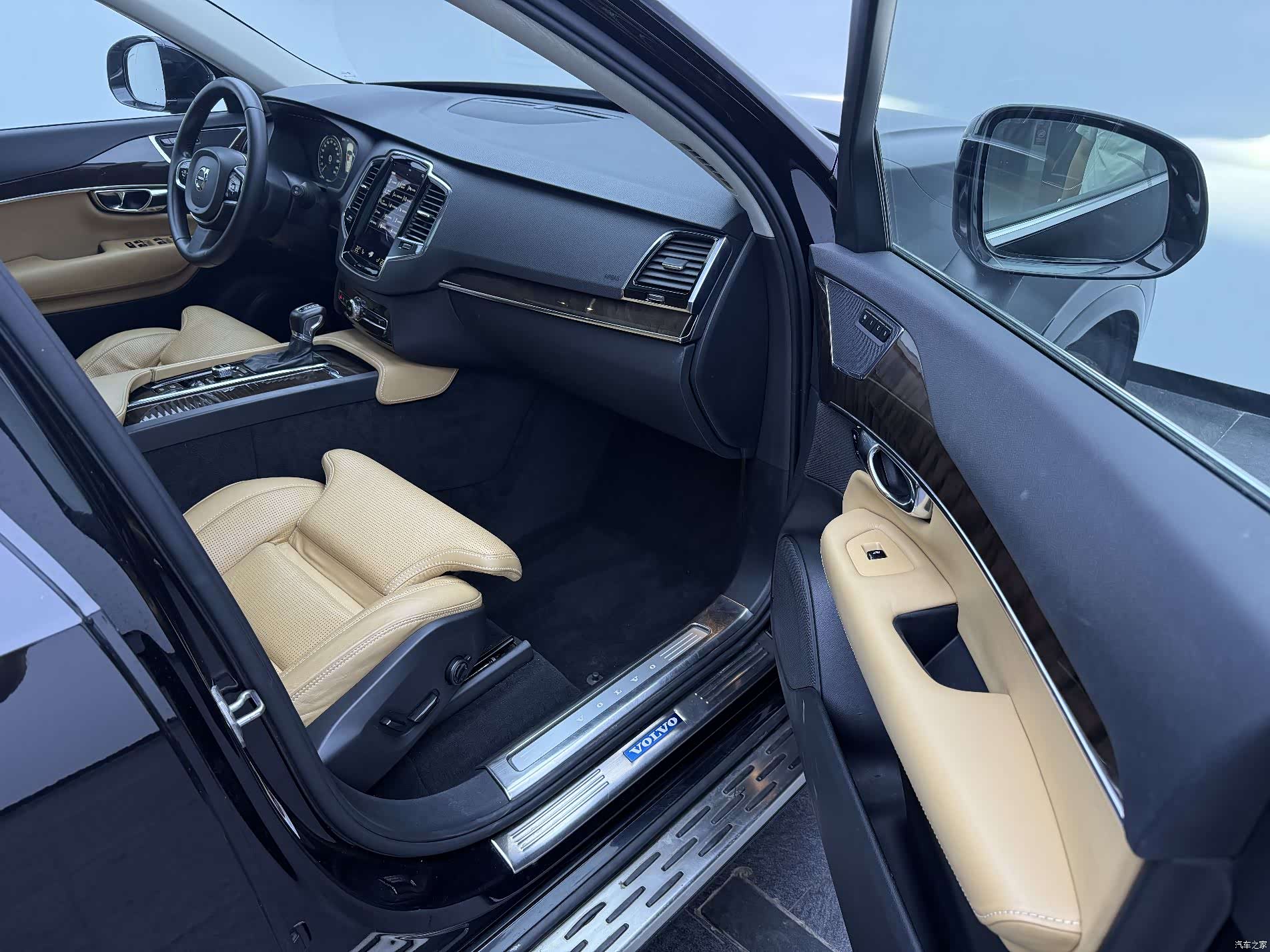 Volvo XC90, 2016 16