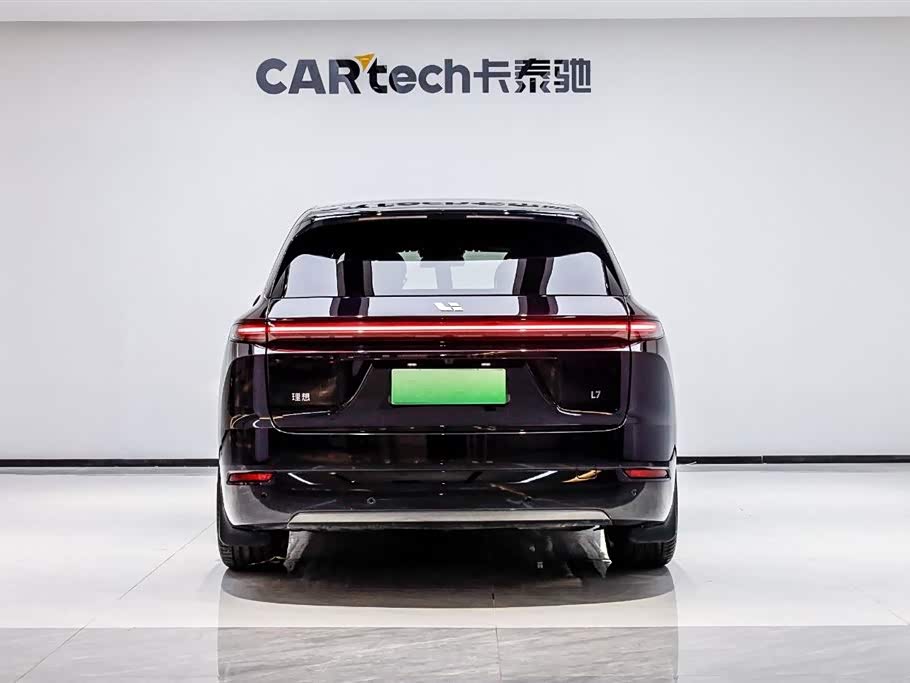 Li Auto Ideal L7