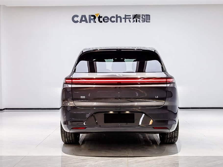 Li Auto Ideal L6