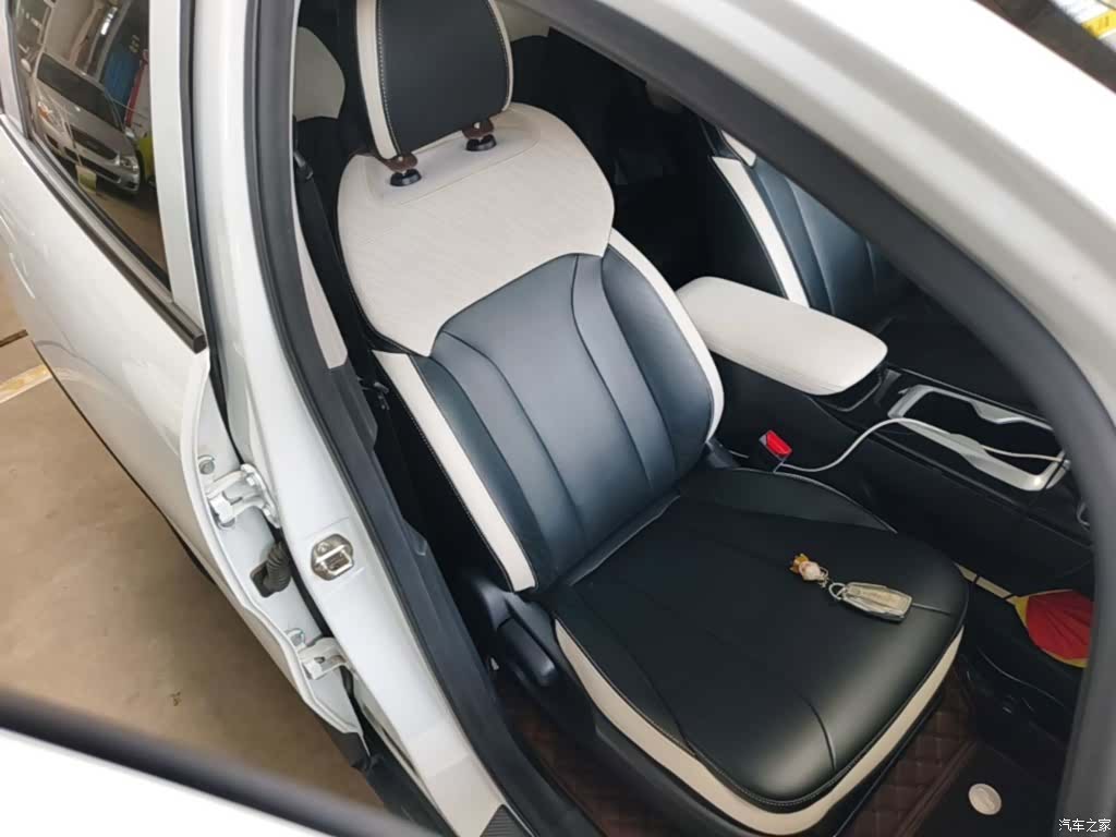 Geely E, 2023 25