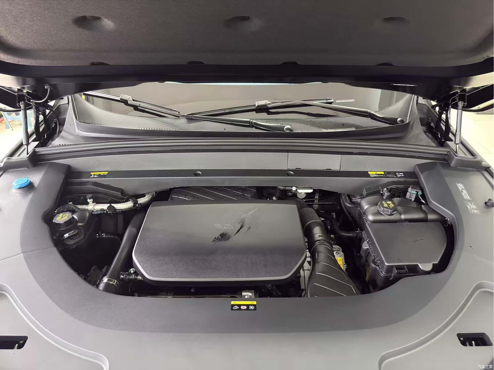 Li Auto L7, 2026 15