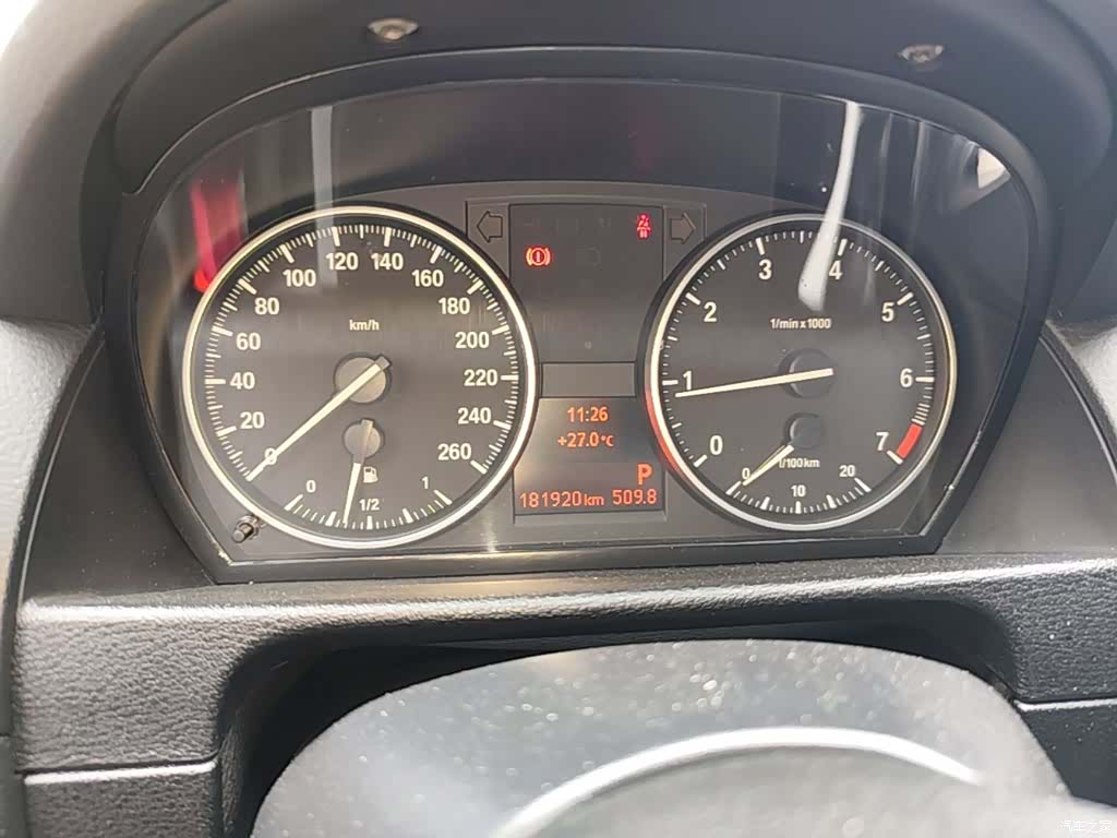 BMW X1, 2014 12