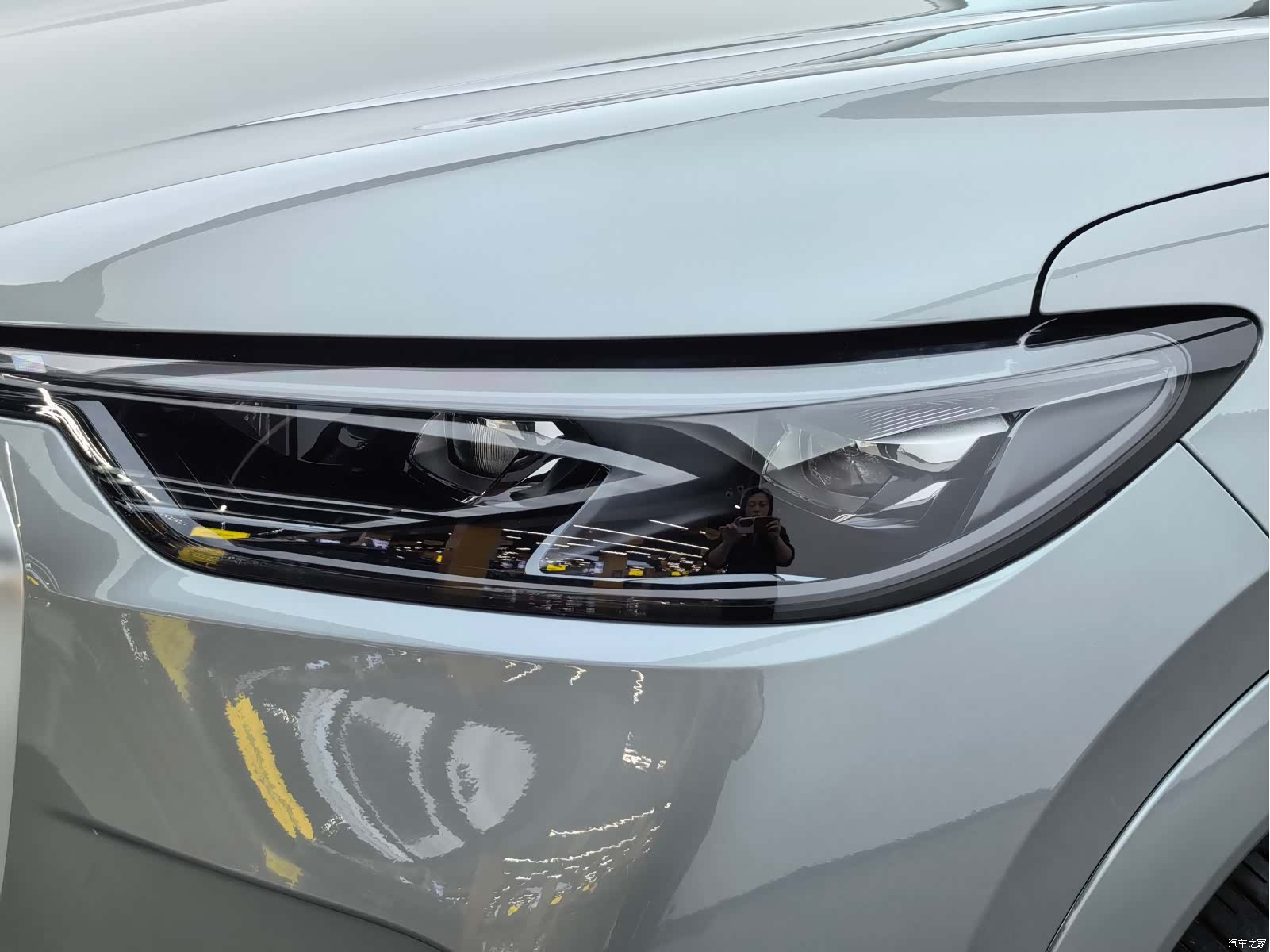 Chery Tiggo 9, 2024 7