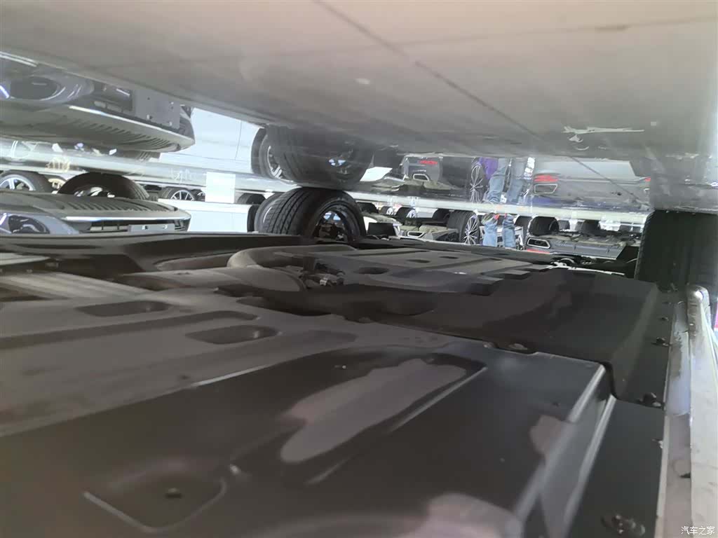 BMW X3, 2024 22