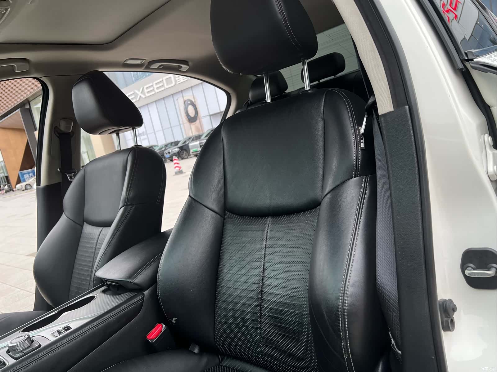 Infiniti Q50, 2017 19