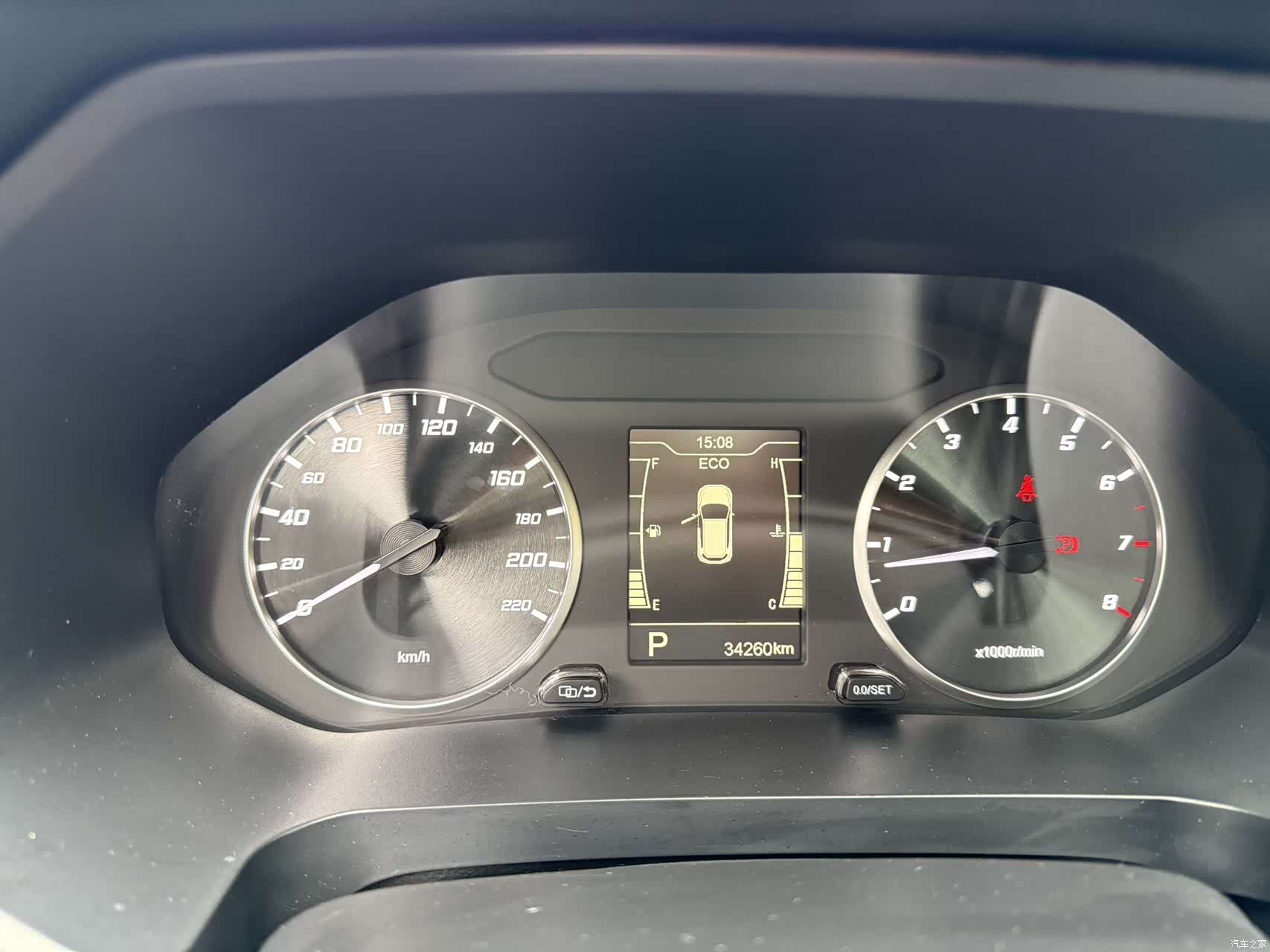Chery Tiggo 7, 2022 6