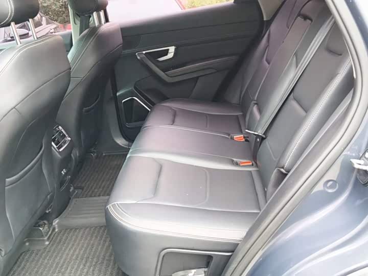 BYD Song Pro 2019 1.5T АКПП Люкс