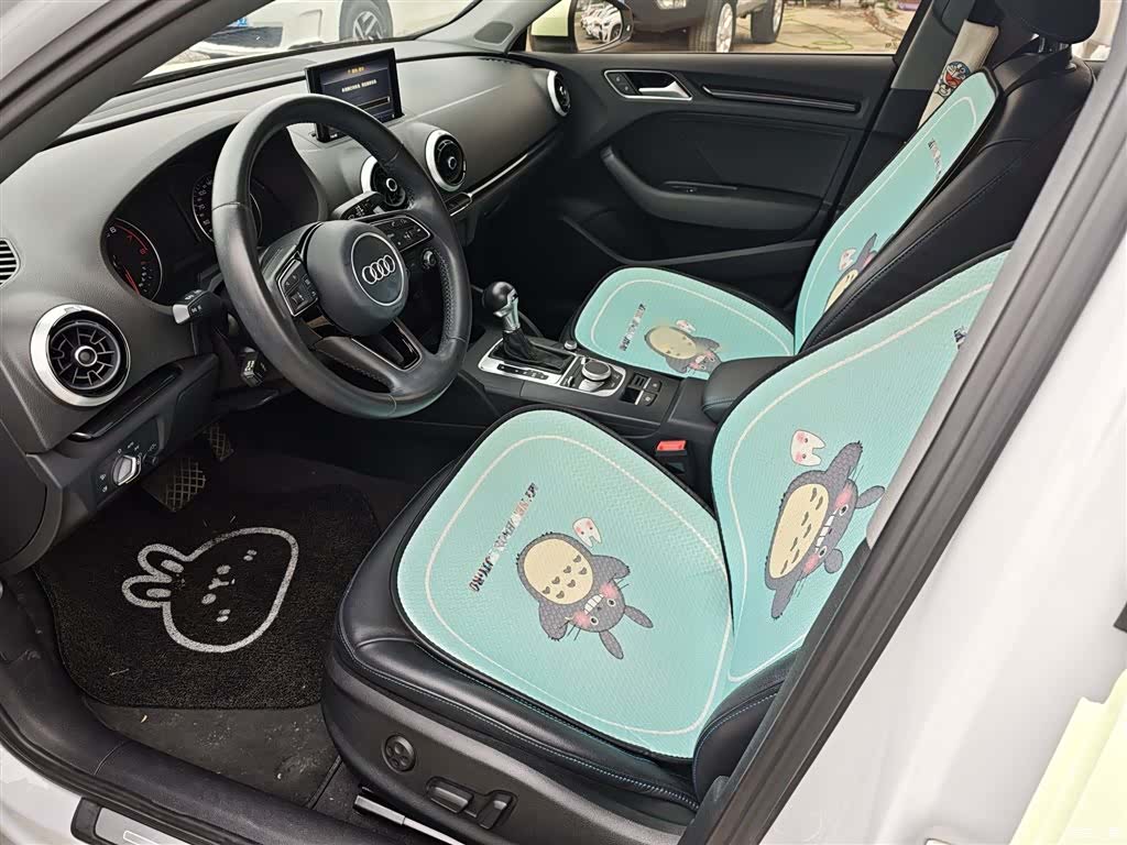 Audi A3, 2017 17