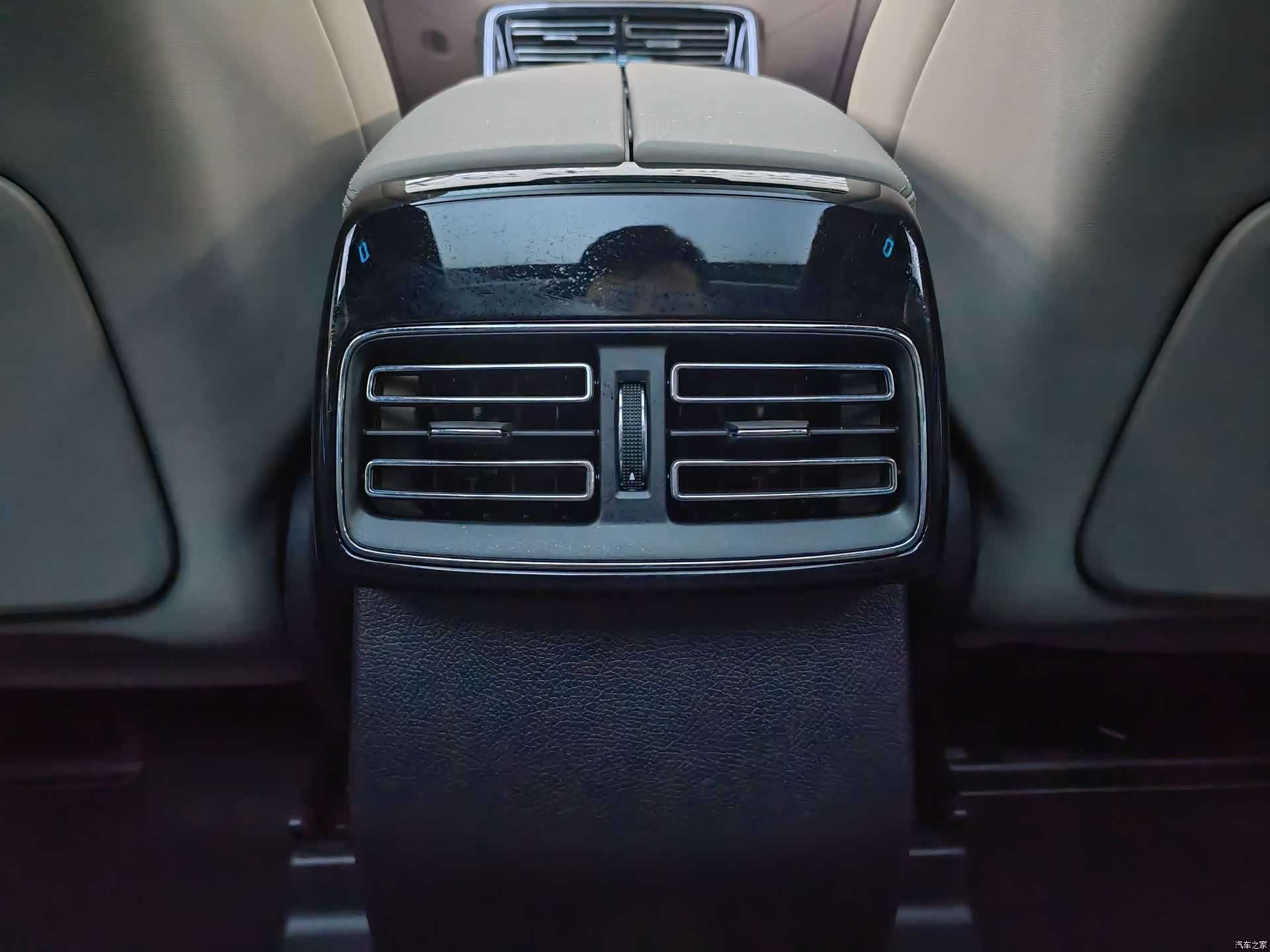 BYD Tang, 2025 17