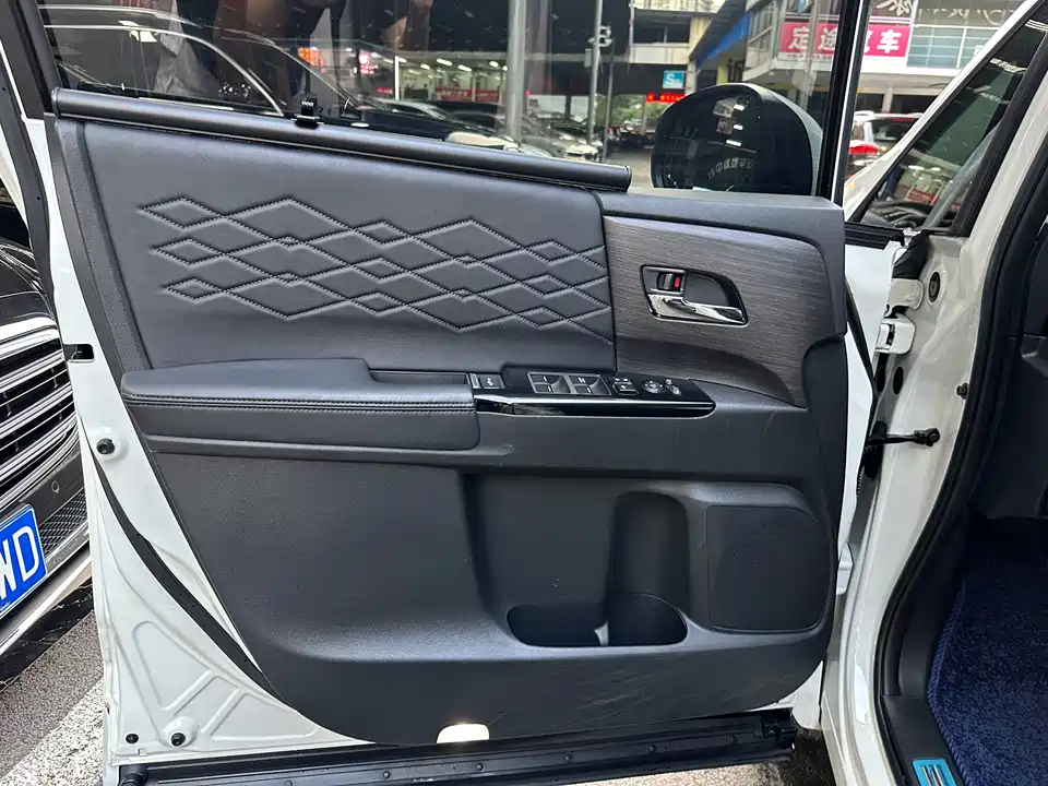 Honda Ai Lishen