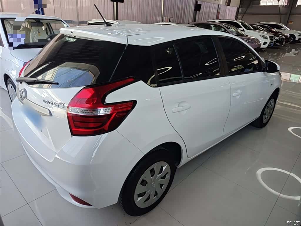 Toyota FS, 2018 7