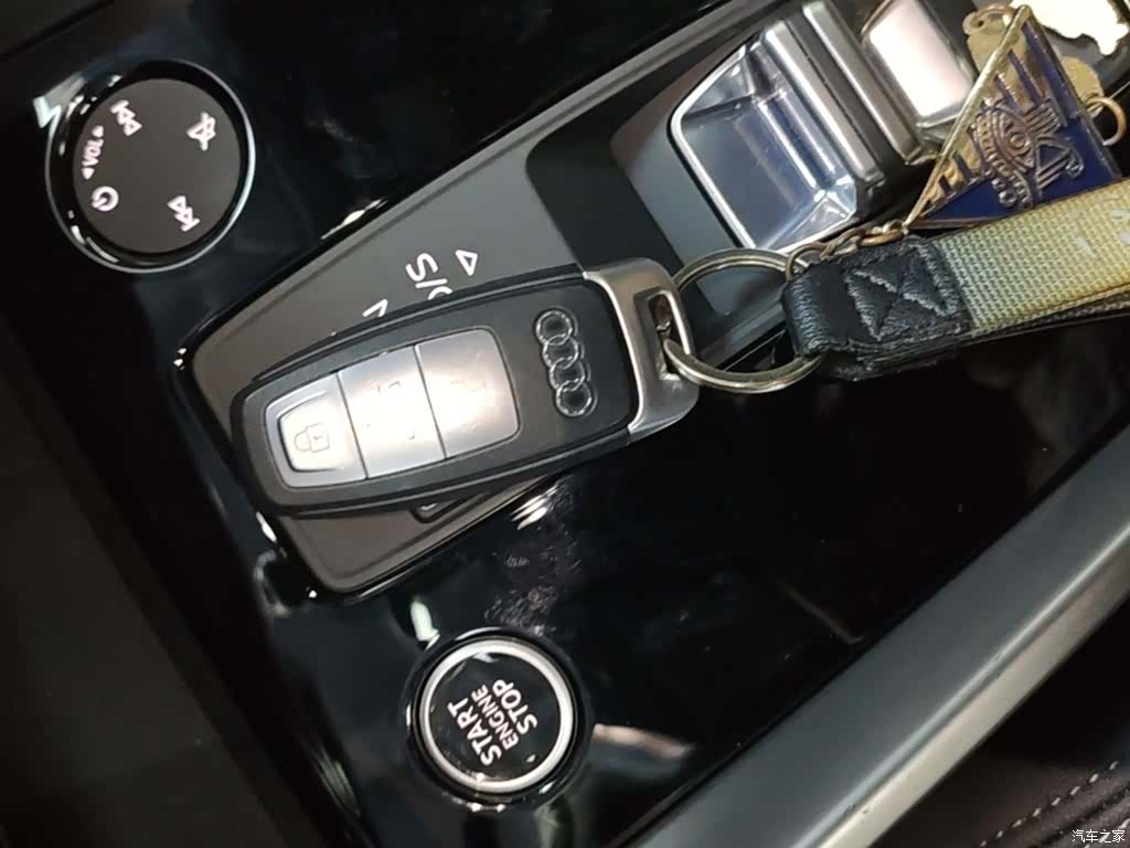 Audi A3, 2021 9
