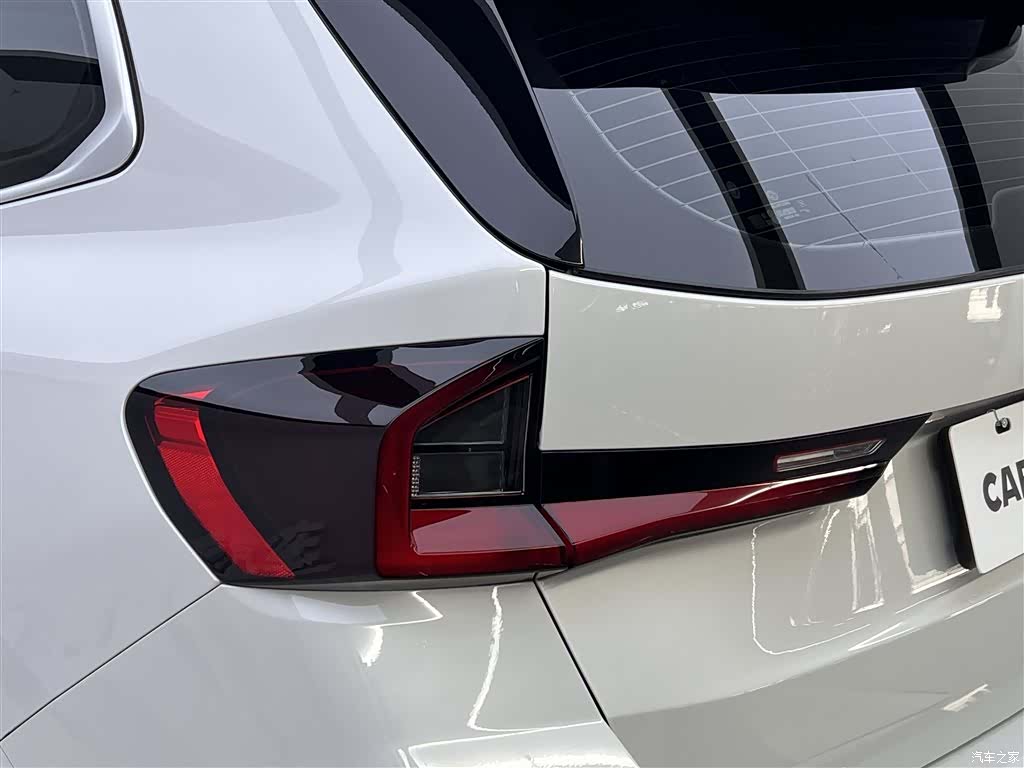BMW X1, 2024 10