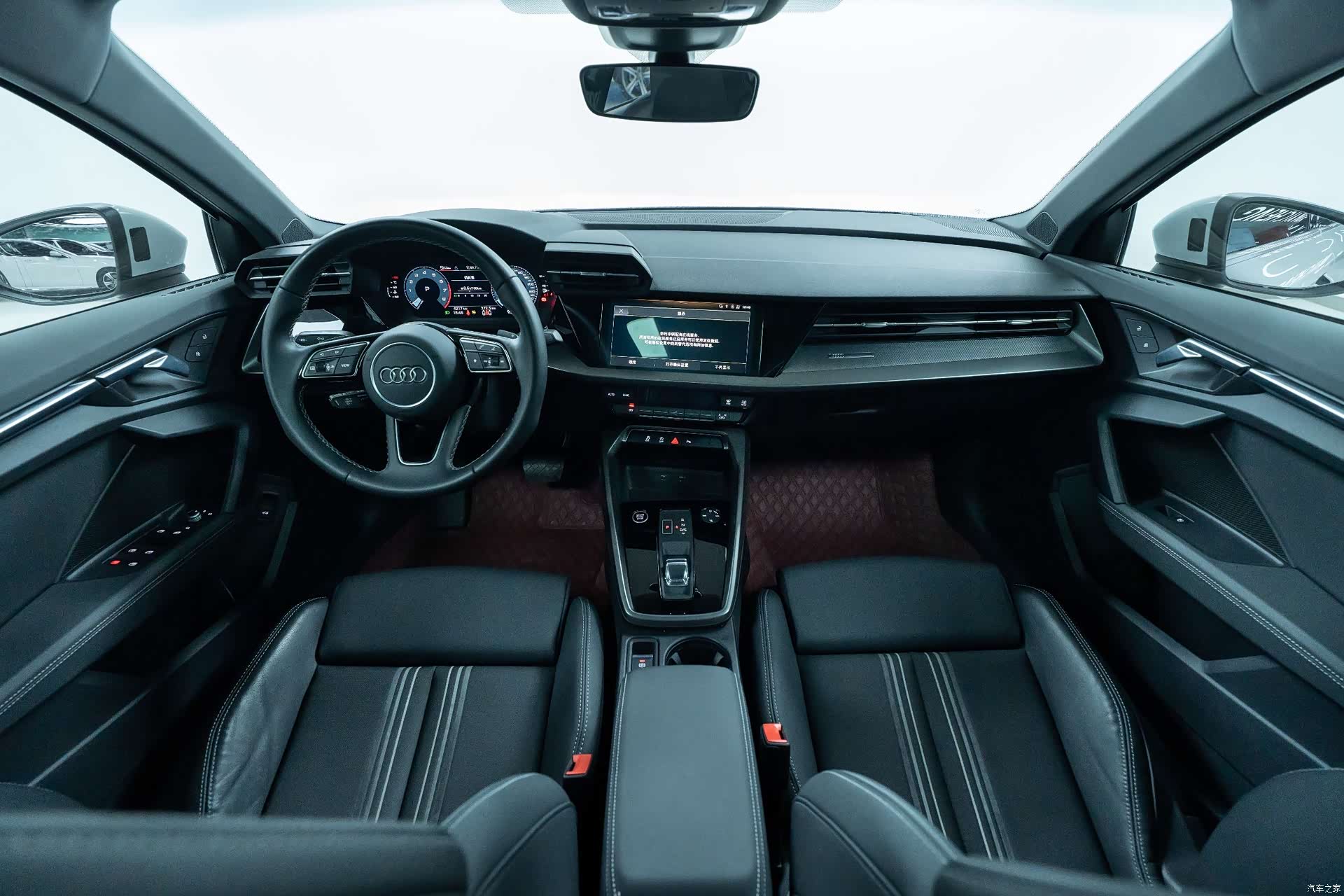Audi A3, 2024 10