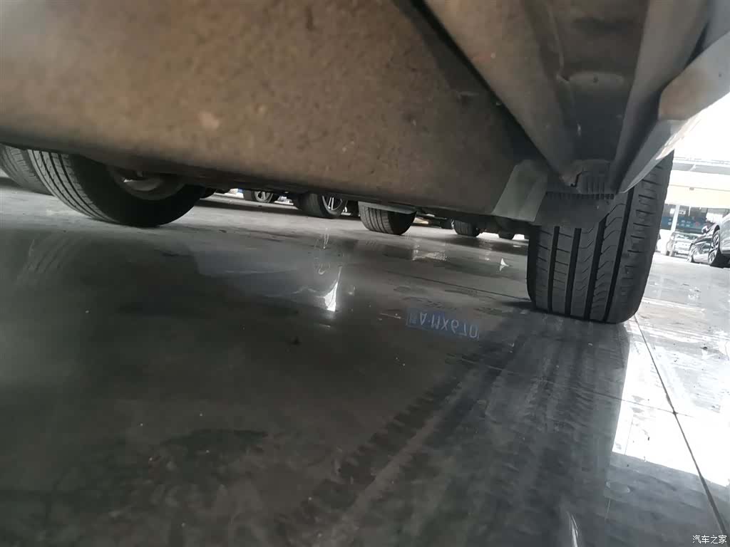 Audi Q3, 2016 22